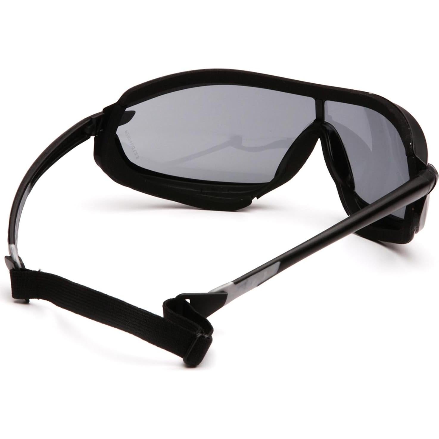 Gafas de Seguridad Pyramex XS3 Plus - Lente Clara Antiempañante