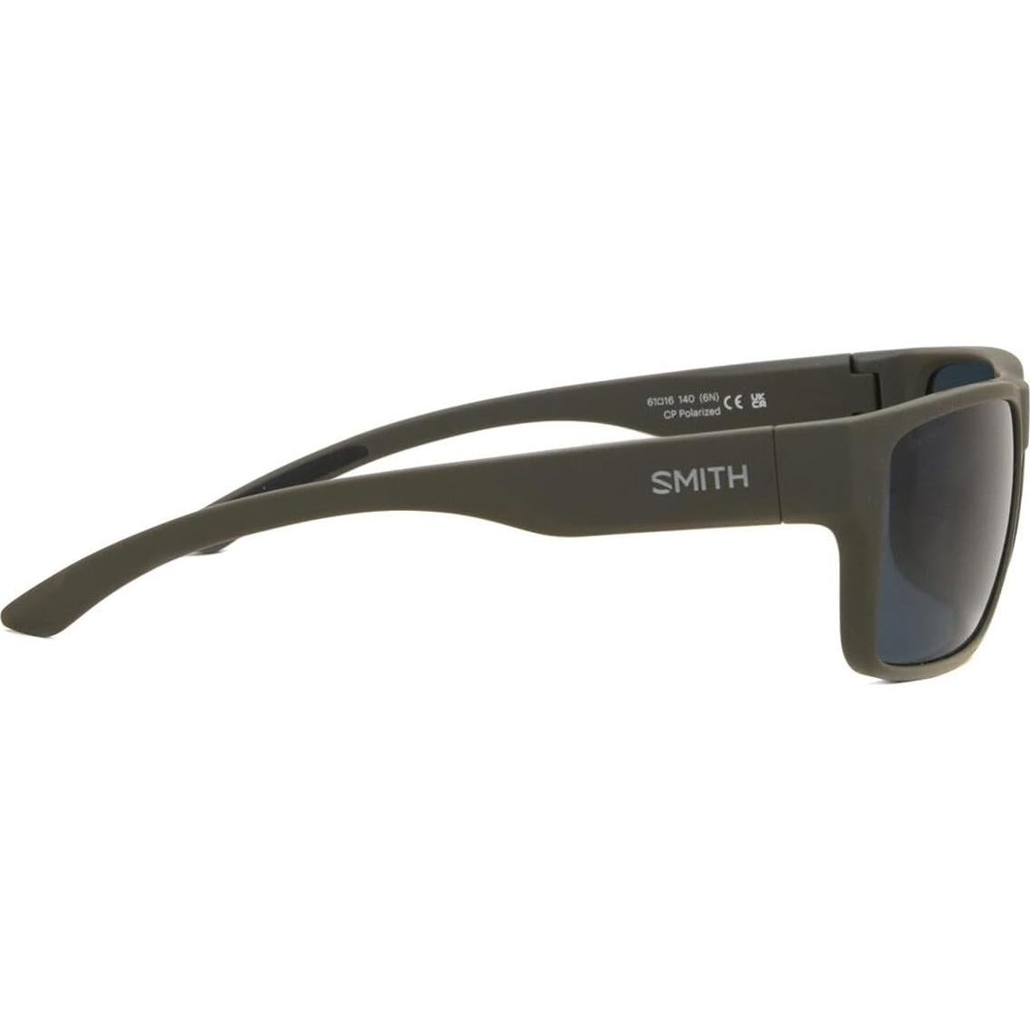 Gafas de sol Smith Soundtrack unisex polarizadas ChromaPop