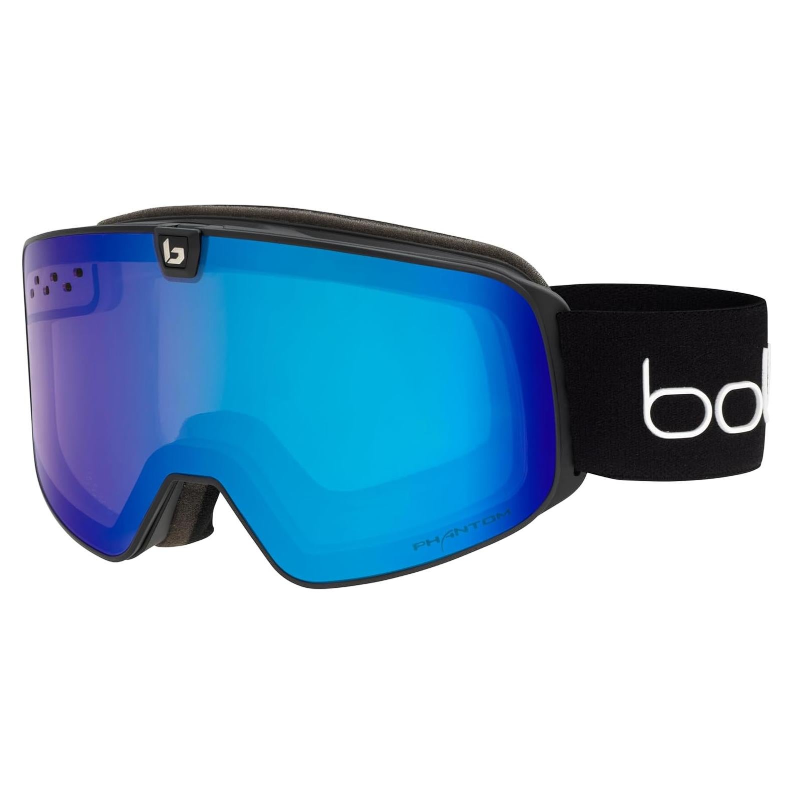 Gafas de Nieve Bollé Nevada Neo Magnéticas UV Doble Lente