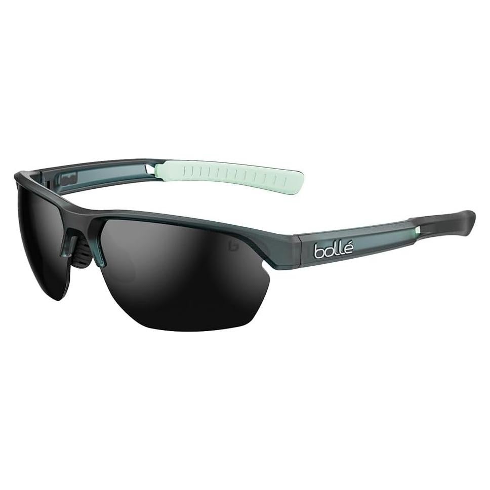 Gafas de Sol Bolle Victus Gris Tormenta Unisex Adulto