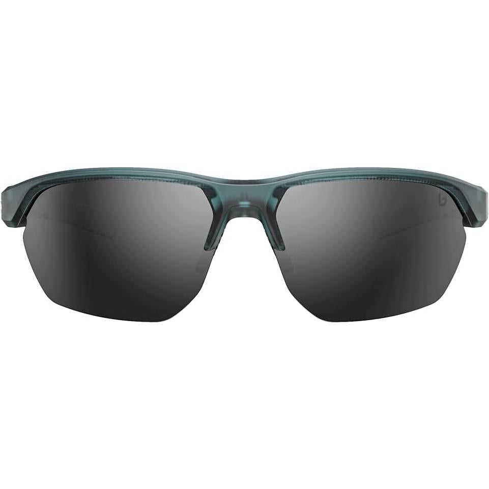 Gafas de Sol Bolle Victus Gris Tormenta Unisex Adulto