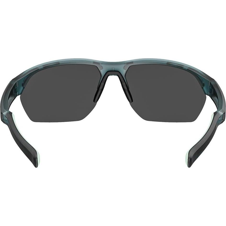 Gafas de Sol Bolle Victus Gris Tormenta Unisex Adulto