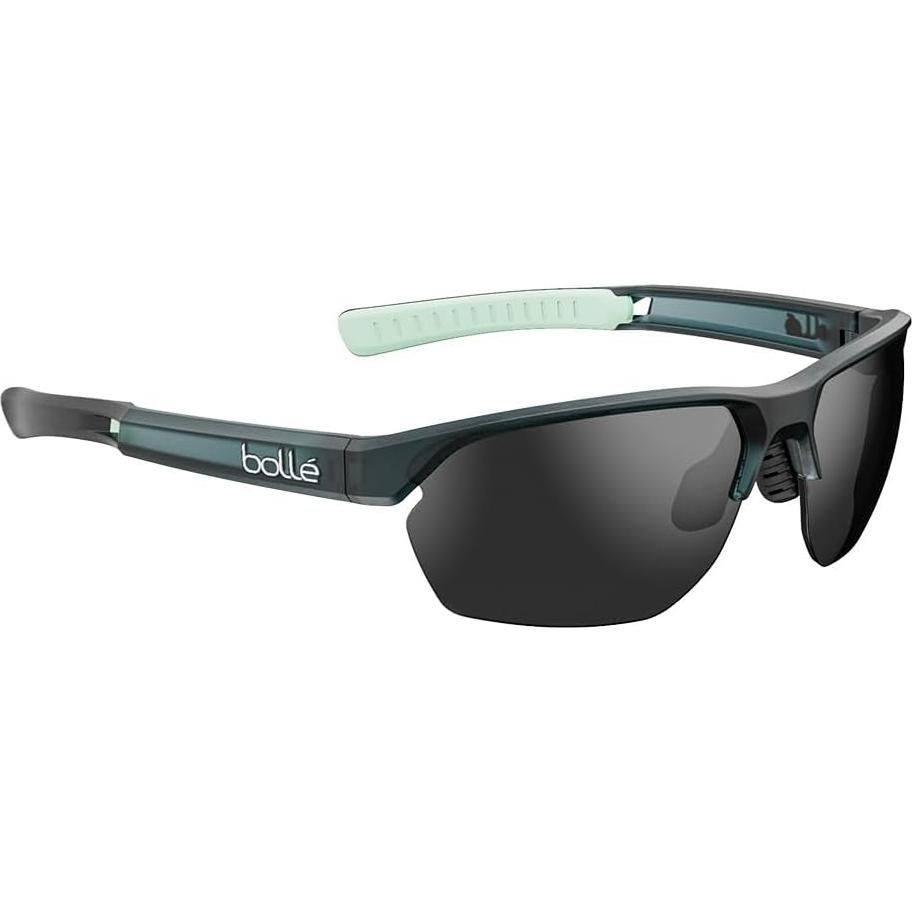 Gafas de Sol Bolle Victus Gris Tormenta Unisex Adulto
