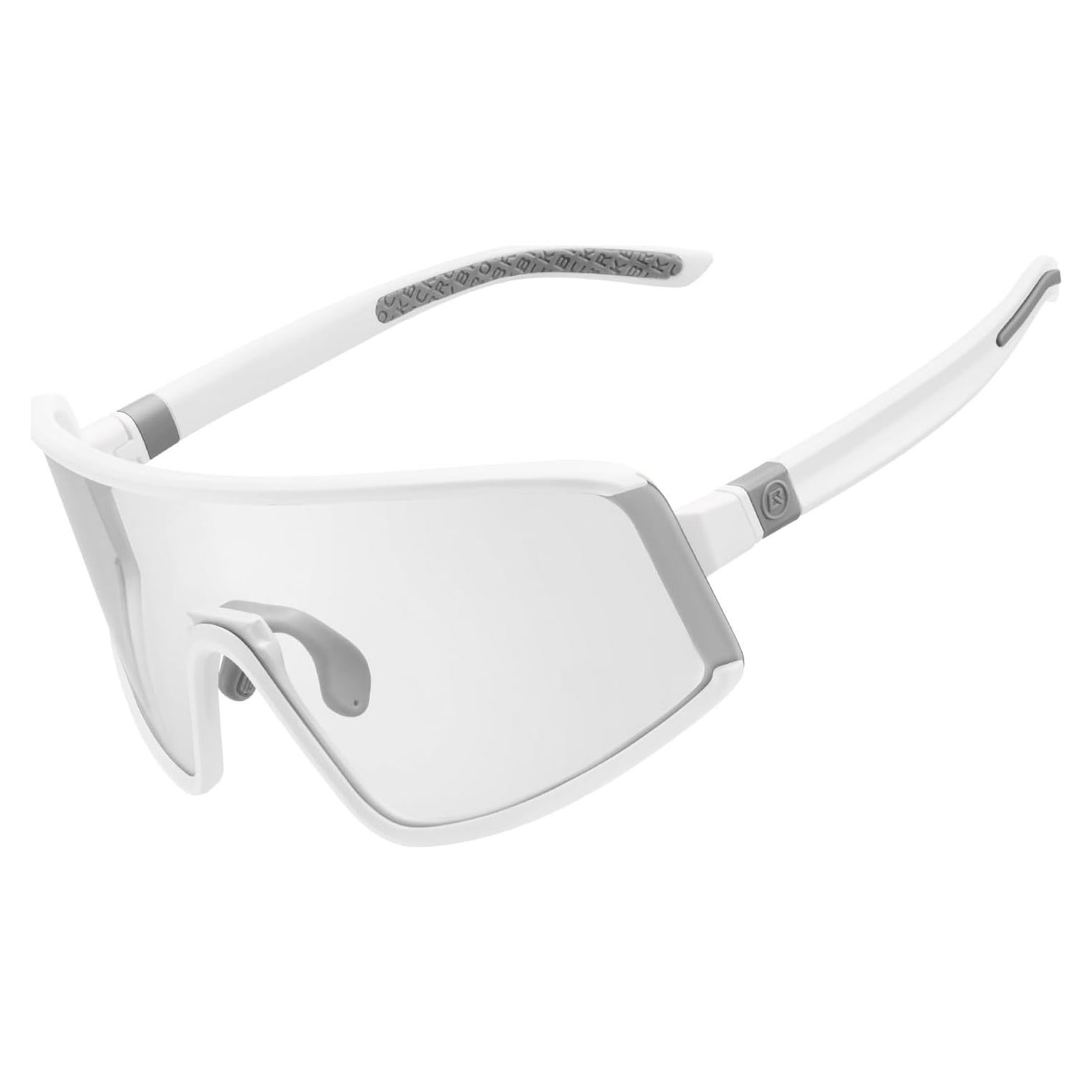 Gafas de Ciclismo Fotoquímicas ROCKBROS UV400 para Hombre/Mujer