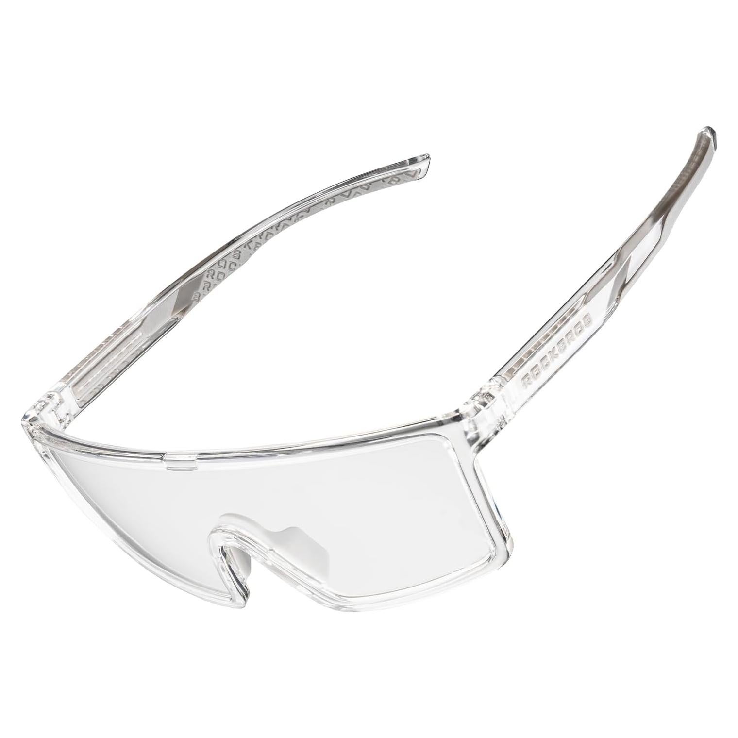Gafas de Ciclismo ROCKBROS Photochromic UV400 Ligeras