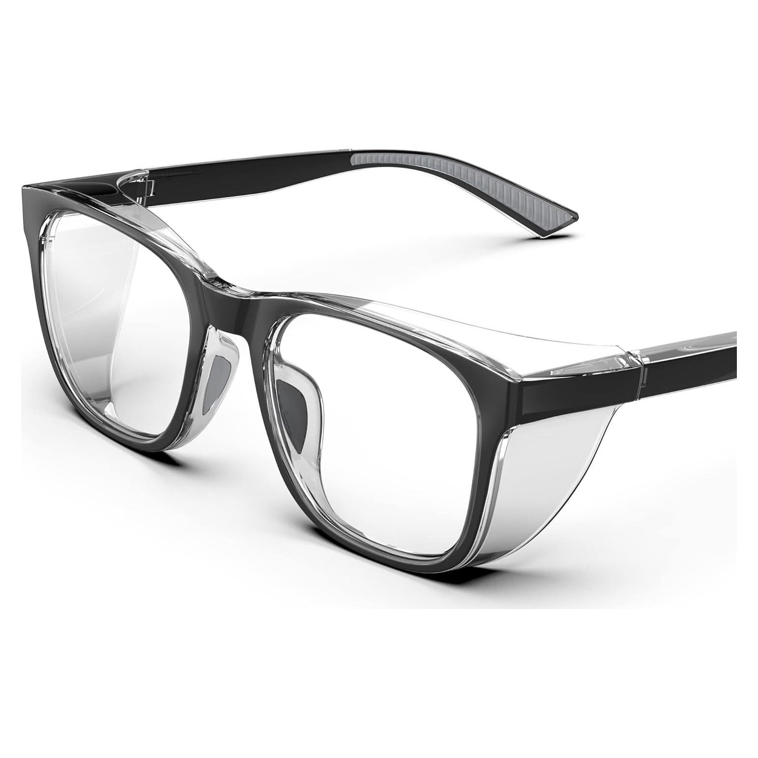 Gafas de Seguridad Antiempañante UV400 para Hombres y Mujeres