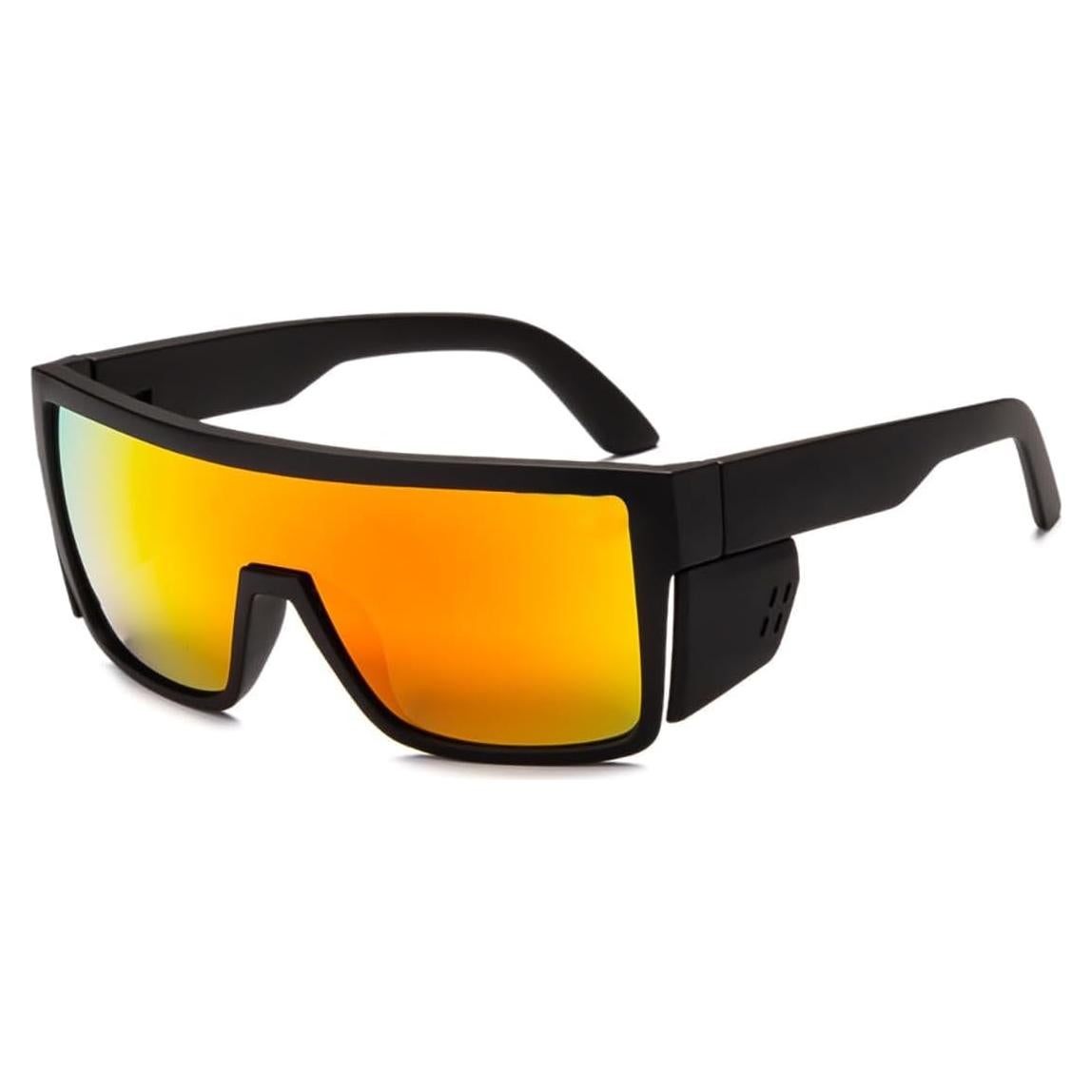 Gafas de sol de seguridad BEASVFE polarizadas UV400 Z87.1