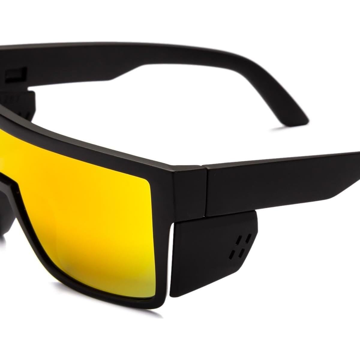 Gafas de sol de seguridad BEASVFE polarizadas UV400 Z87.1