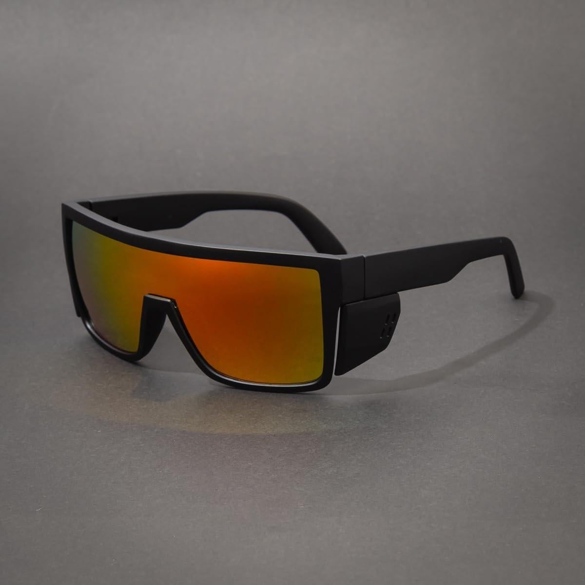 Gafas de sol de seguridad BEASVFE polarizadas UV400 Z87.1