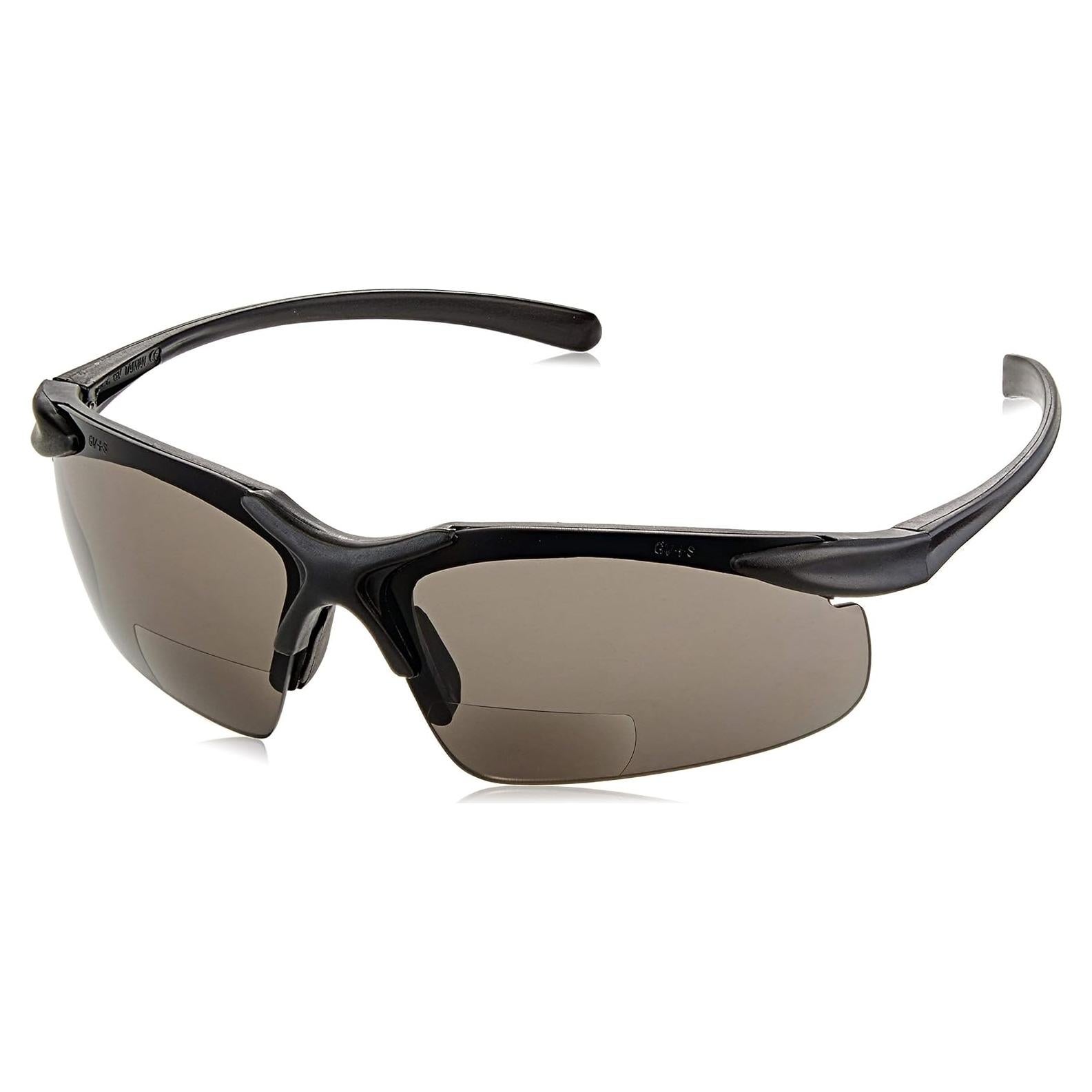 Gafas de Seguridad Bifocales Global Vision Apex 2.00 UV400