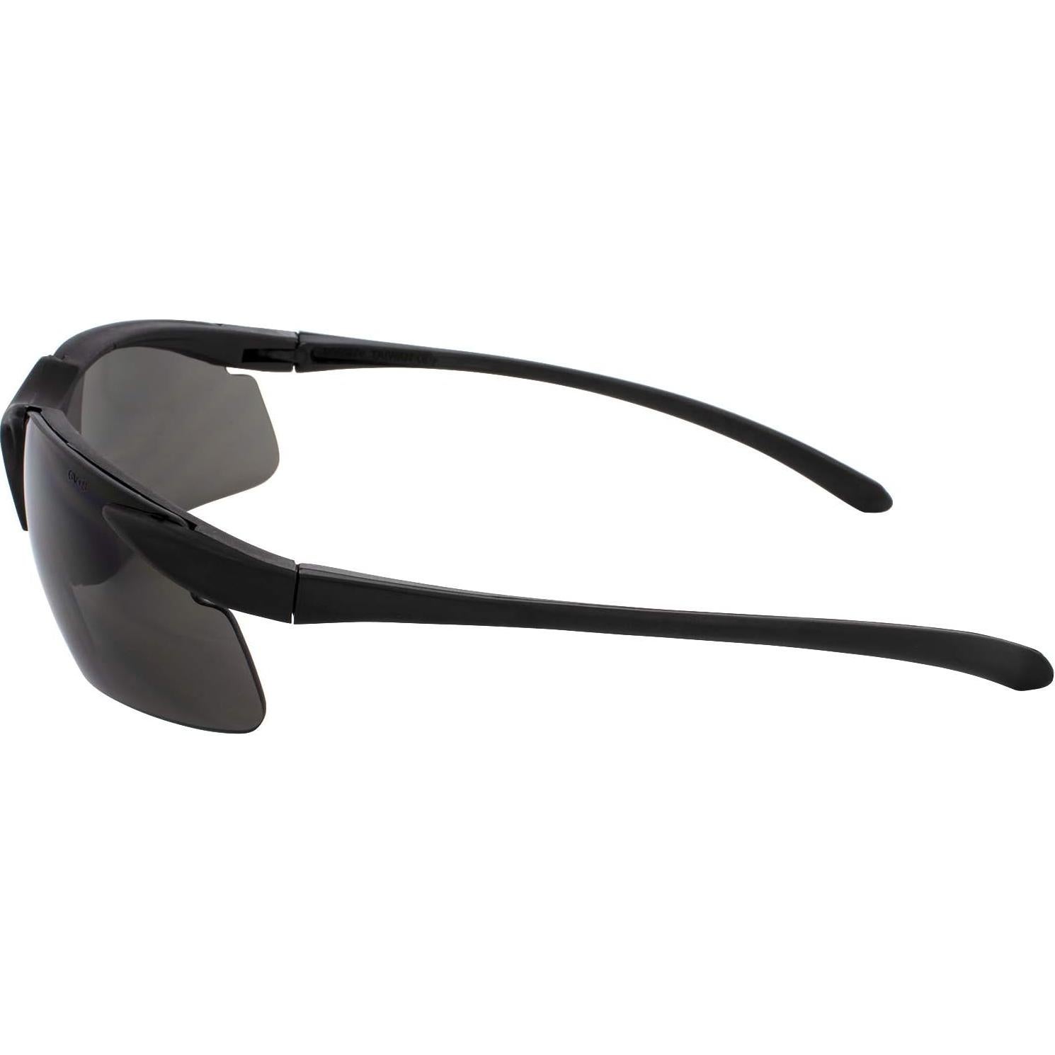Gafas de Seguridad Bifocales Global Vision Apex 2.00 UV400