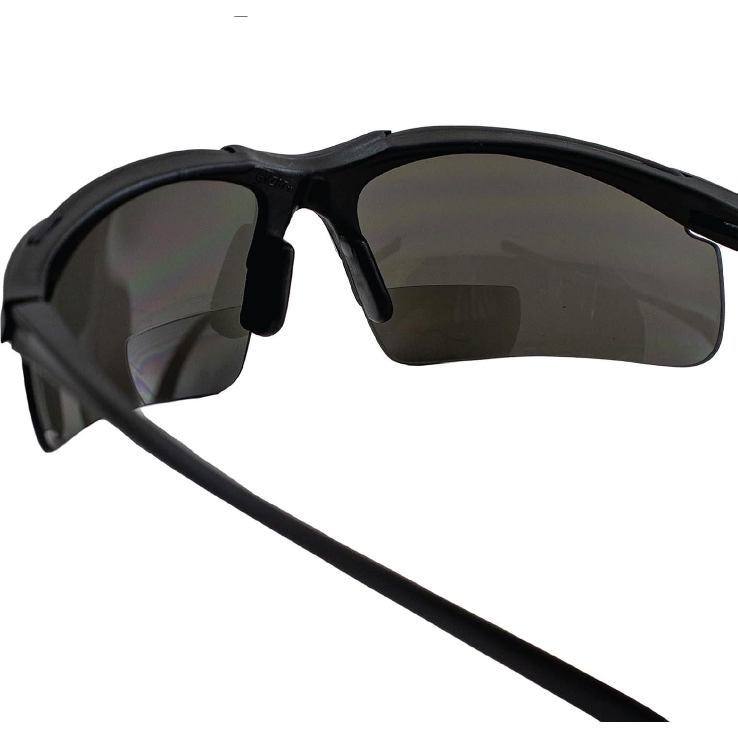 Gafas de Seguridad Bifocales Global Vision Apex 2.00 UV400