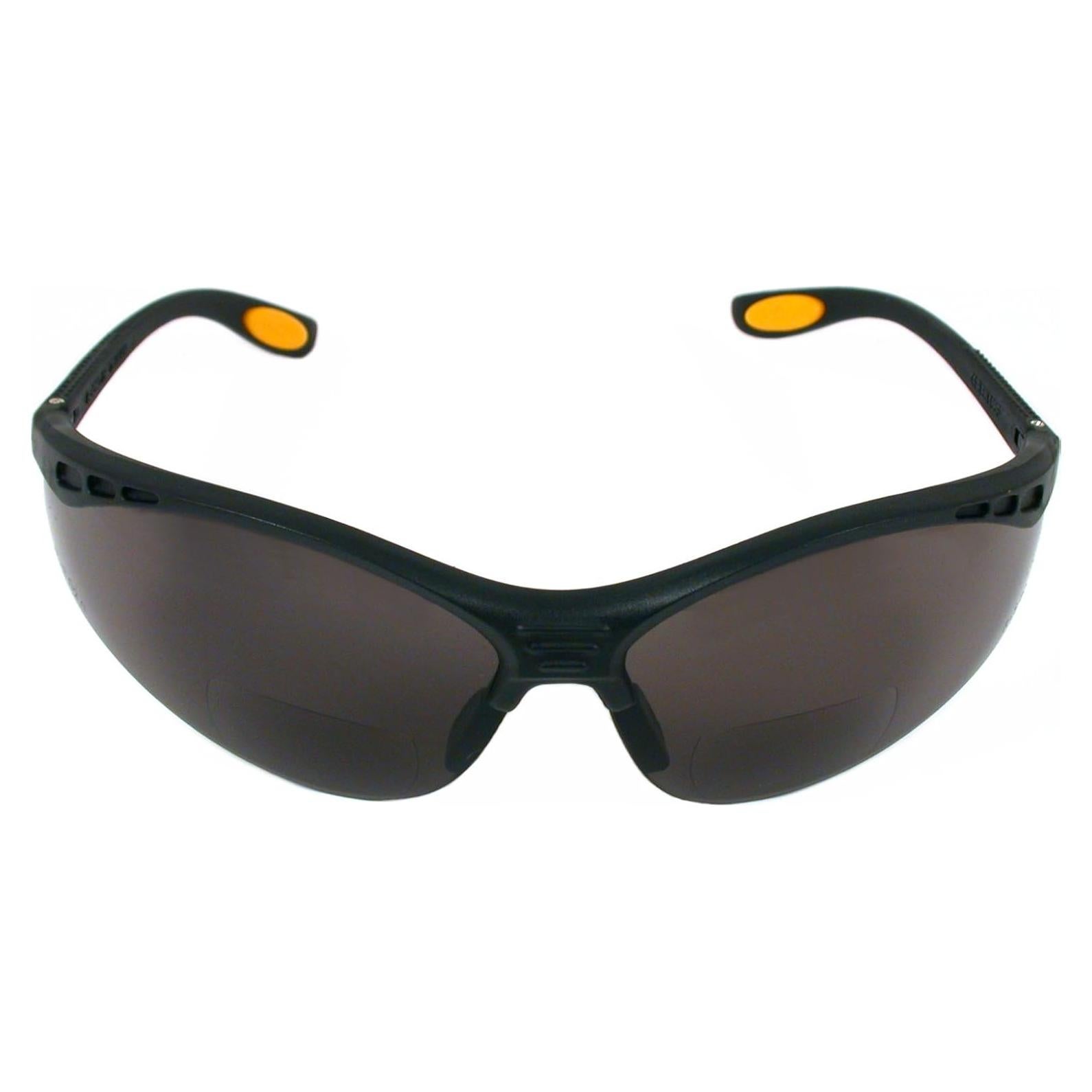 Gafas de Seguridad Bifocales DEWALT DPG59 1.5 Dioptrías UV