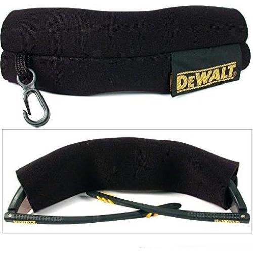 Gafas de Seguridad Bifocales DEWALT DPG59 1.5 Dioptrías UV