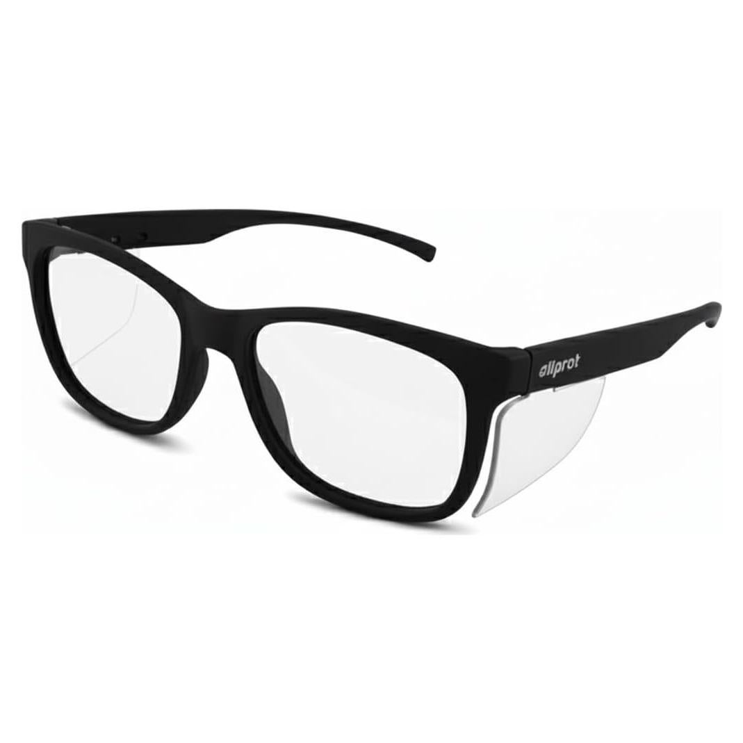 Gafas de Seguridad ALLPROT Unisex ANSI Z87.1 Resistente a Impactos