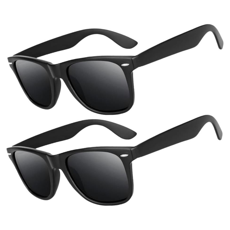 Gafas Anti-Miopía Unisex kkhouse 2 Pack Mejora Visión