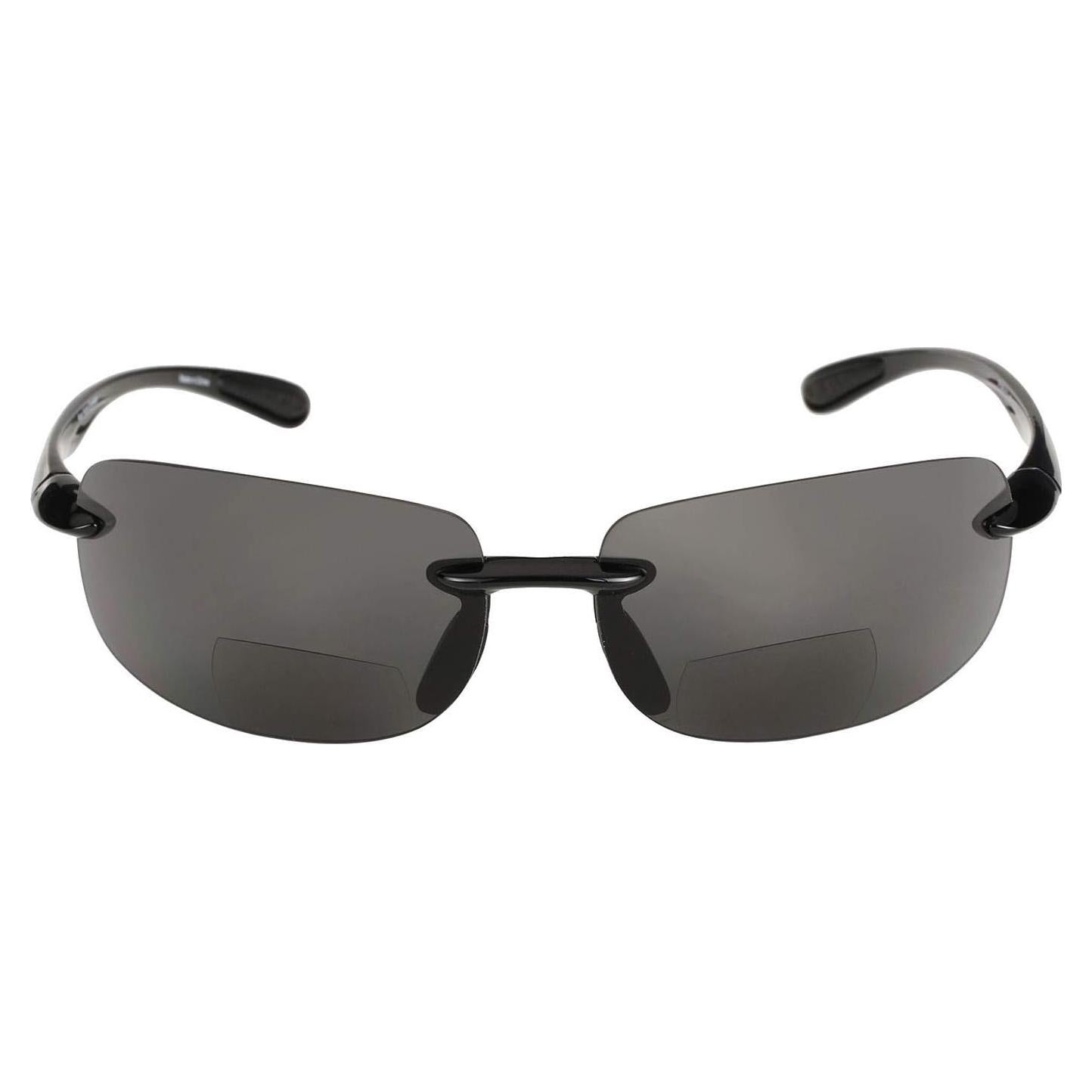 Gafas de sol bifocales polarizadas Mass Vision 1.75 UV400