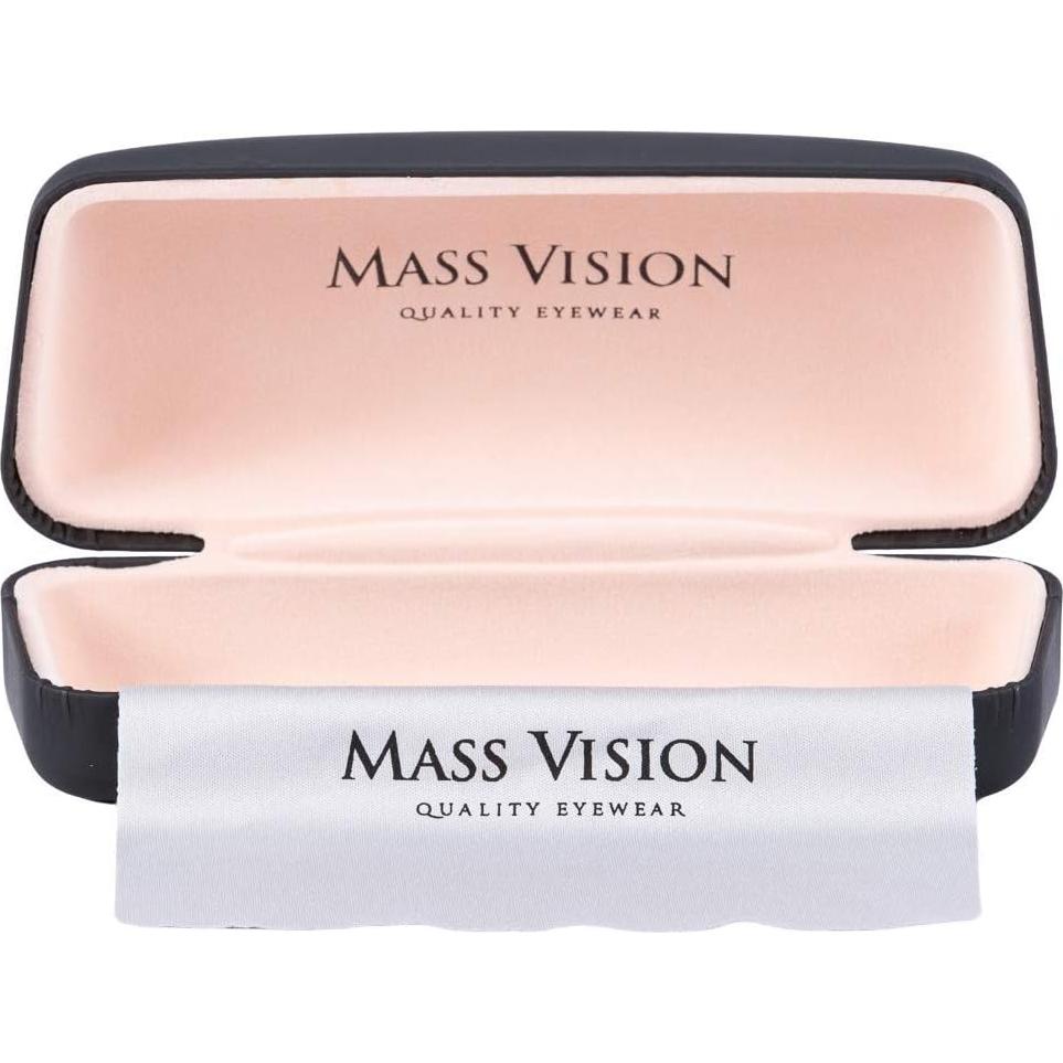 Gafas de sol bifocales polarizadas Mass Vision 1.75 UV400