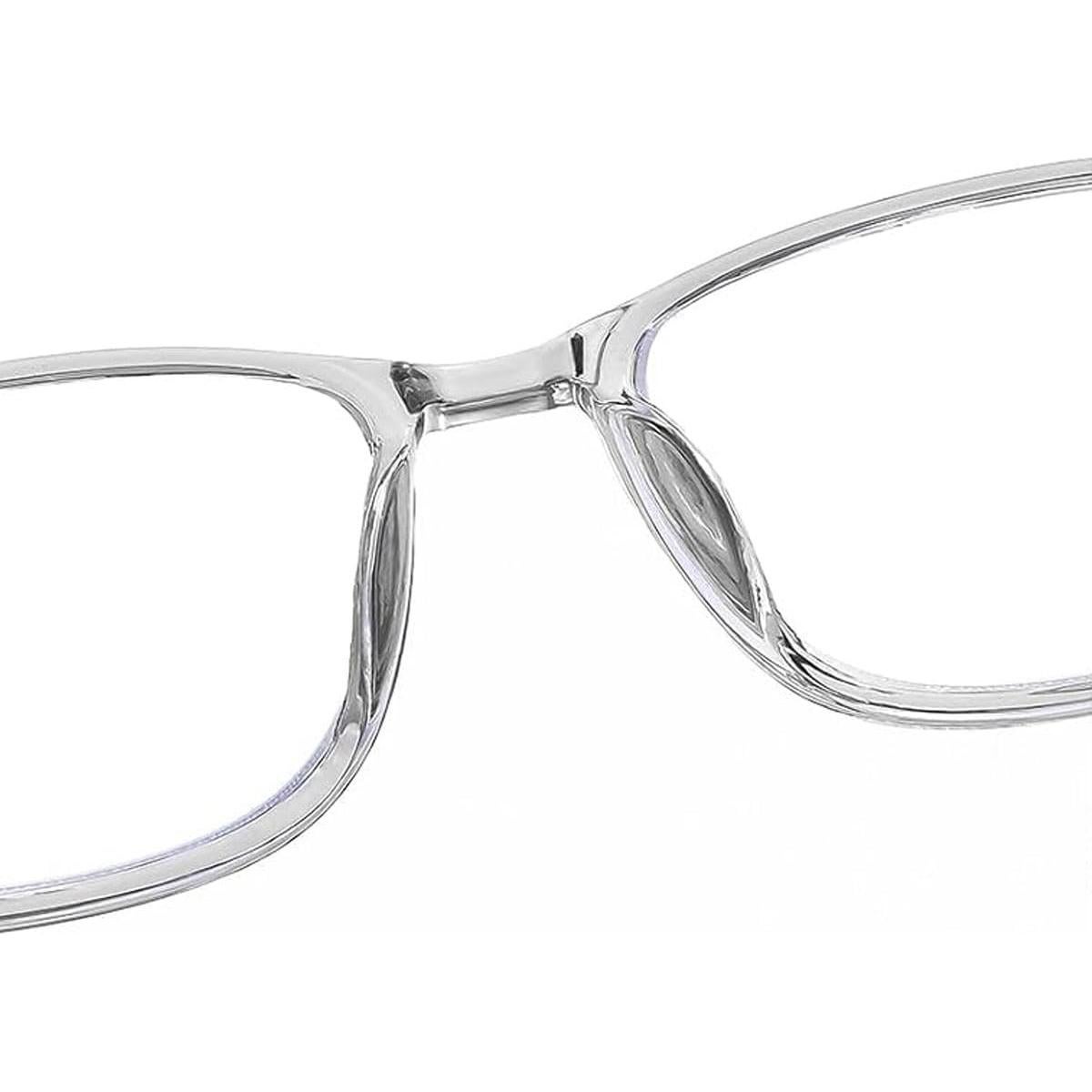Gafas de Distancia Unisex 2 Paquetes Montura Ligera 8900