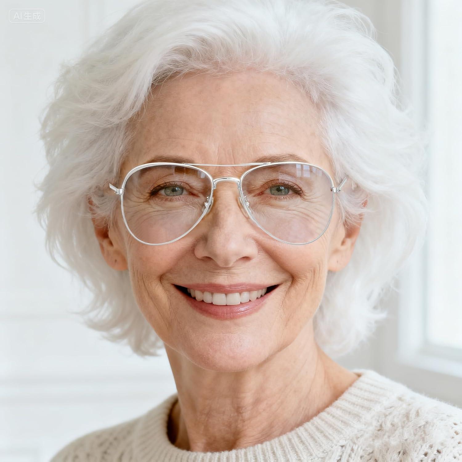 Gafas de sol aviador unisex metalicas negras y doradas