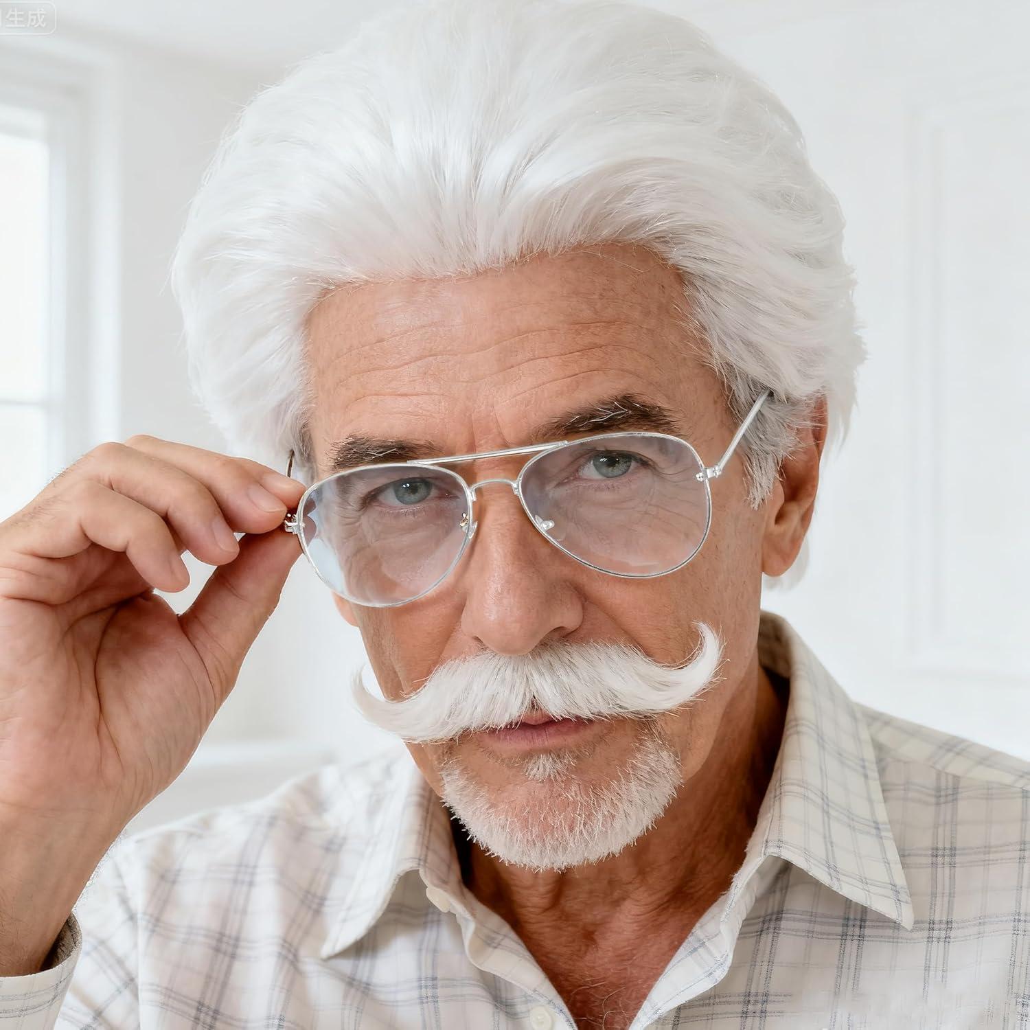 Gafas de sol aviador unisex metalicas negras y doradas