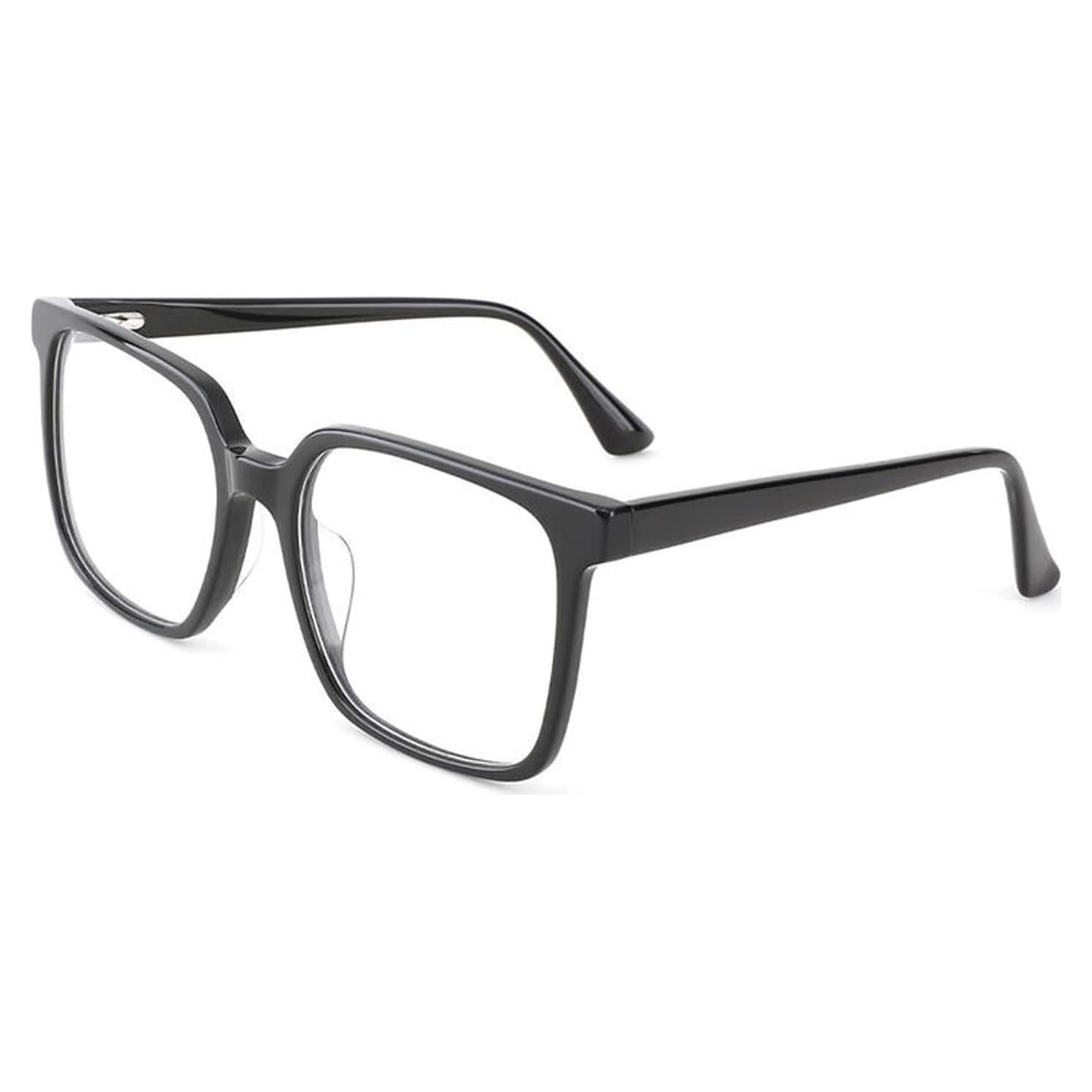 Gafas de Lectura AOOLIA Rectángulo Anti Luz Azul 1.5x