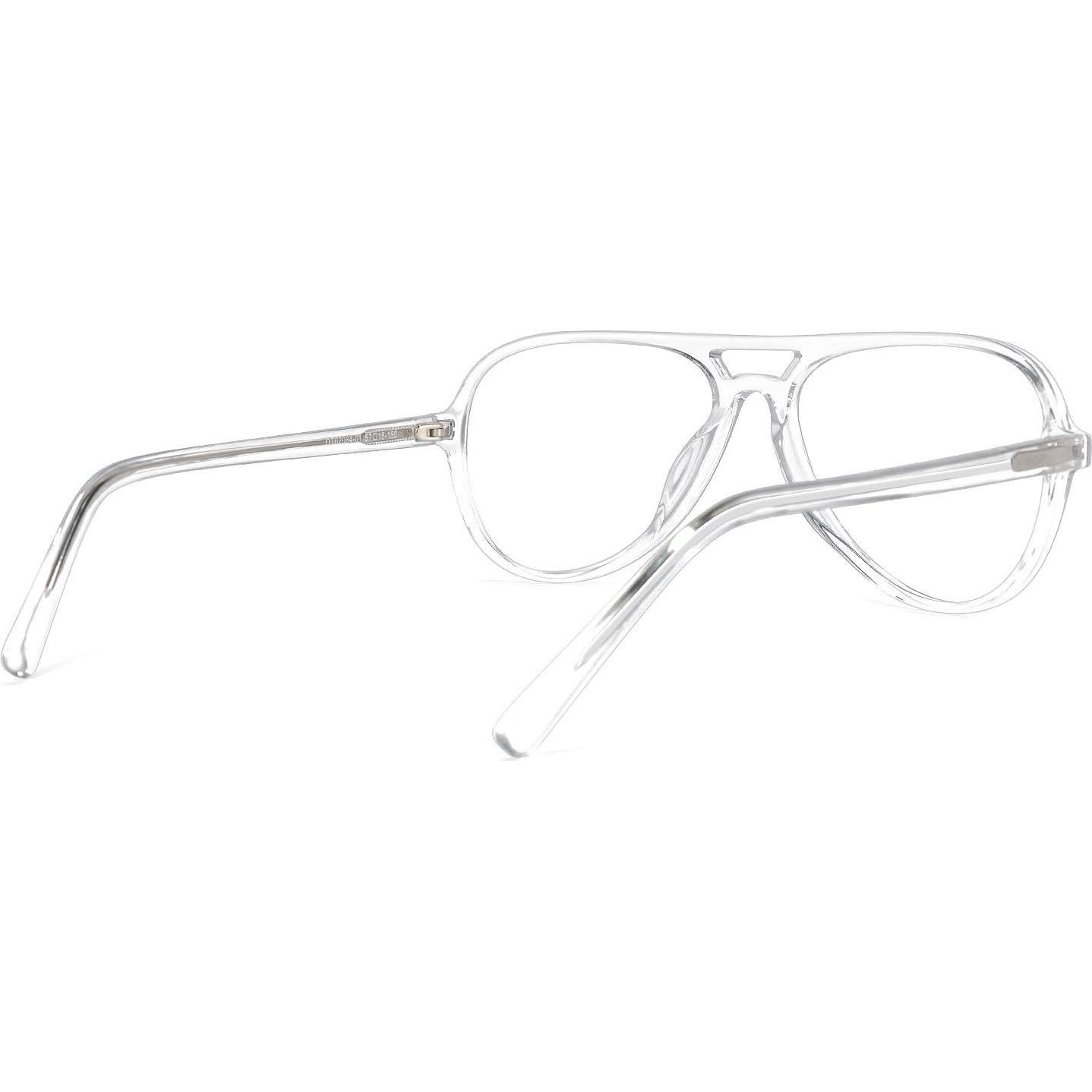 Gafas de lectura Zeelool TR90 Aviador Antirreflectante 1.0x