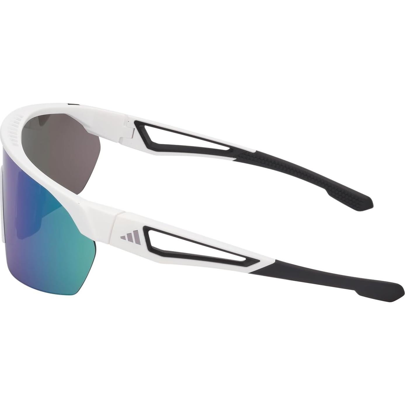 Gafas de sol Adidas Sport SP0103 Blanco Mate Unisex