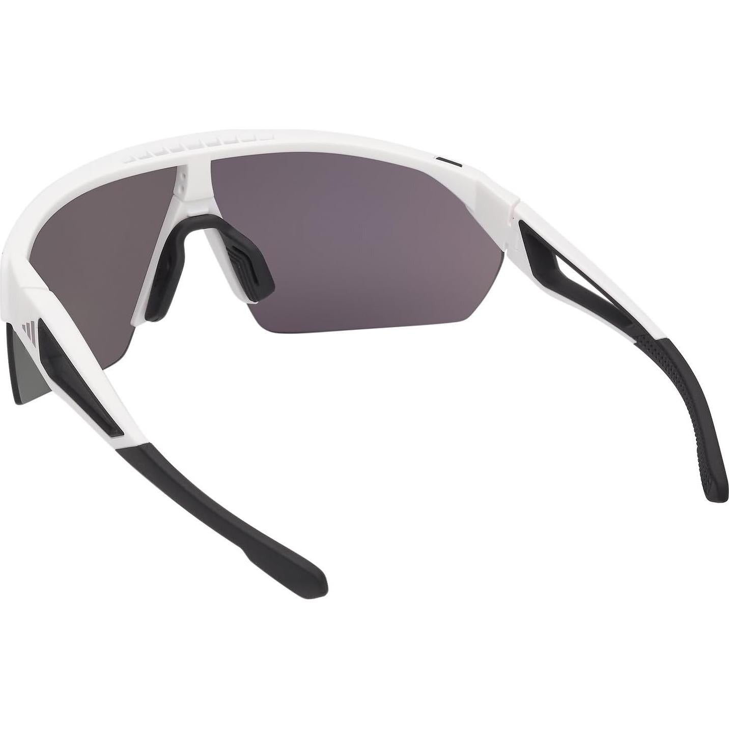 Gafas de sol Adidas Sport SP0103 Blanco Mate Unisex