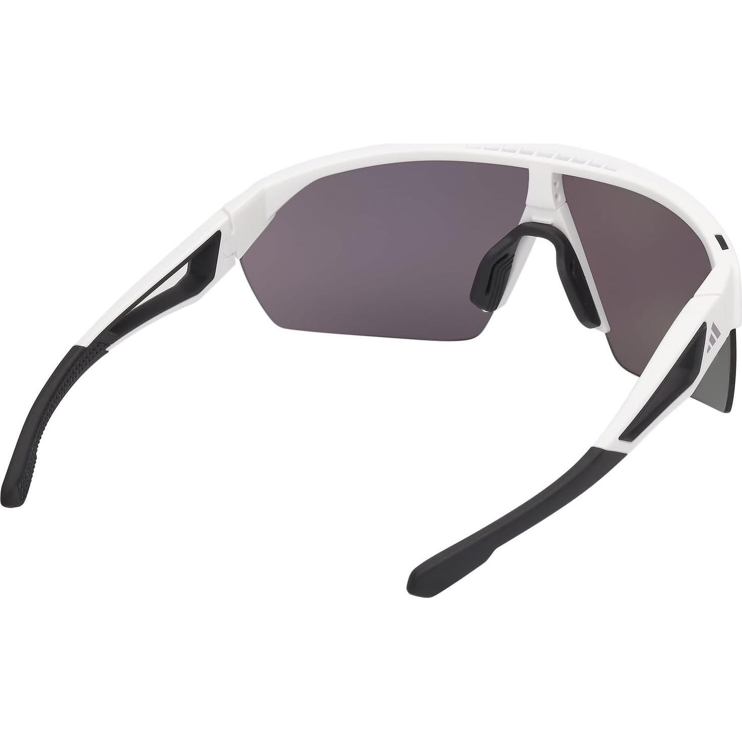 Gafas de sol Adidas Sport SP0103 Blanco Mate Unisex
