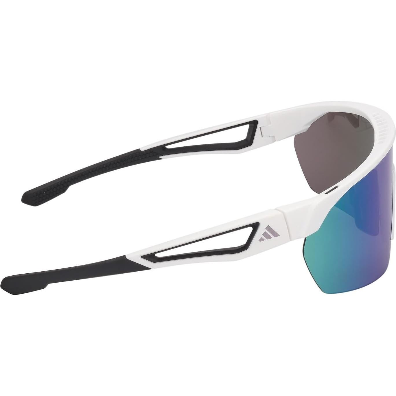 Gafas de sol Adidas Sport SP0103 Blanco Mate Unisex