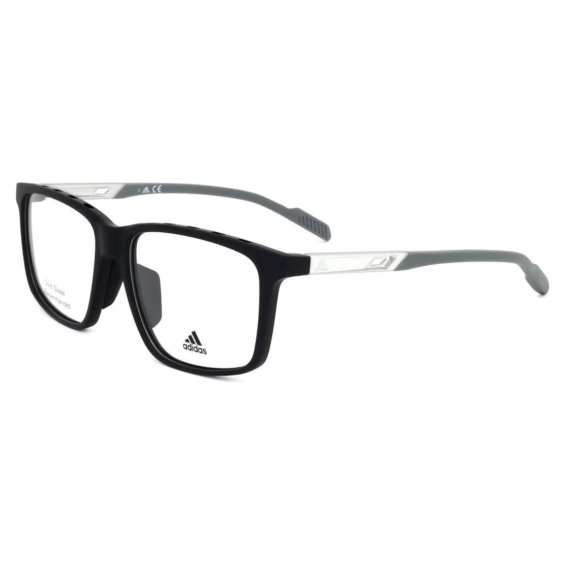 Gafas de Sol Adidas SP5011 F 002 Negro Mate 57-16-140