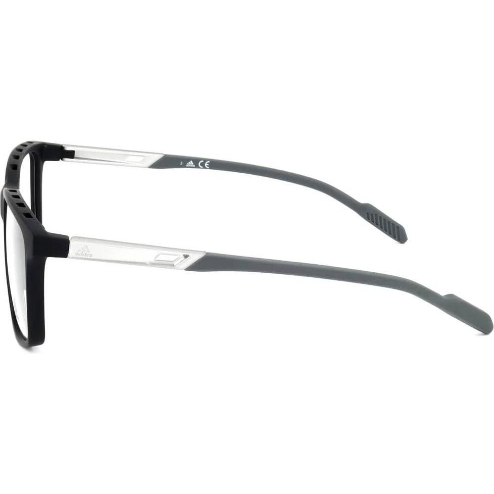 Gafas de Sol Adidas SP5011 F 002 Negro Mate 57-16-140