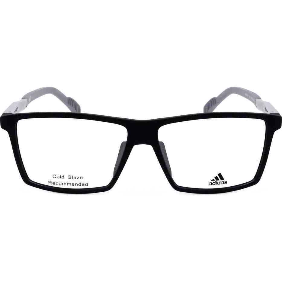 Gafas de sol Adidas Sport SP5018-F Negro Mate 58-13-140