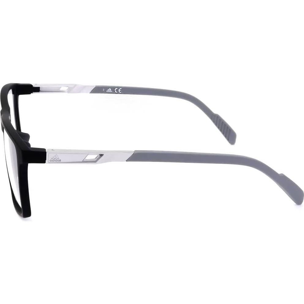 Gafas de sol Adidas Sport SP5018-F Negro Mate 58-13-140