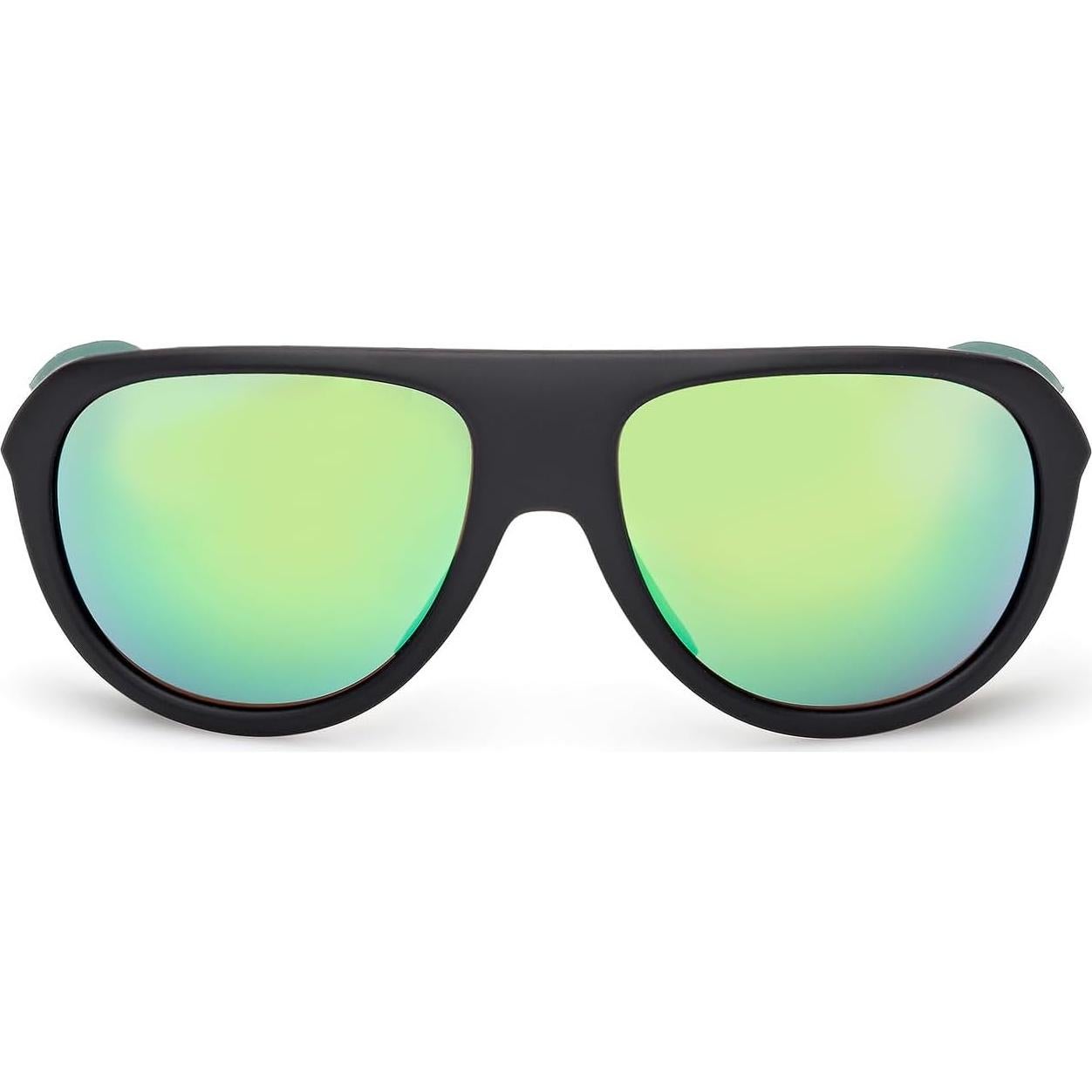 Gafas de sol Adidas Sport SP0110 negro mate unisex 60-18-135