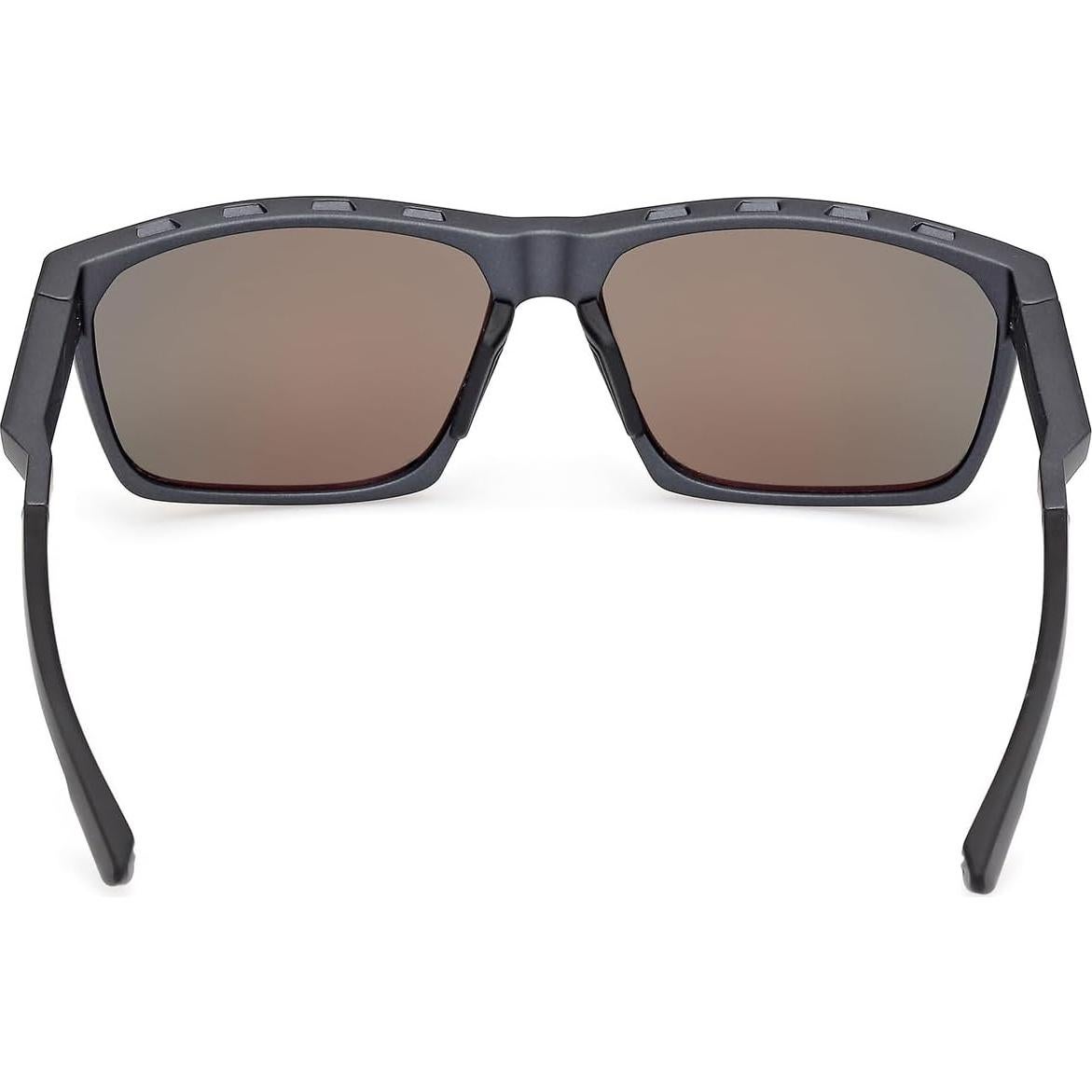 Gafas de sol Adidas Sport SP0101 Negro Mate 59mm Hombres