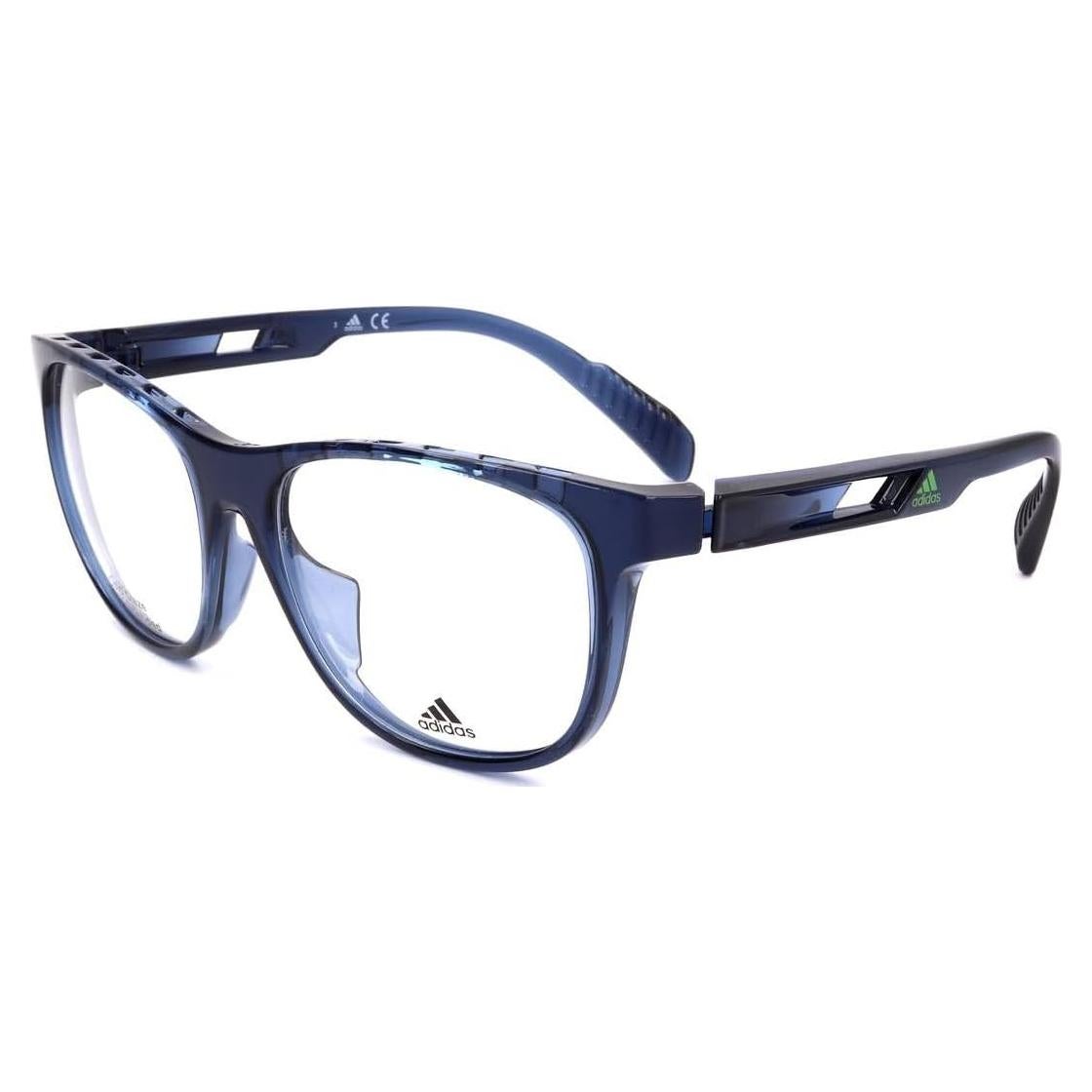 Gafas de sol Adidas Sport SP 5002 Azul Brillante