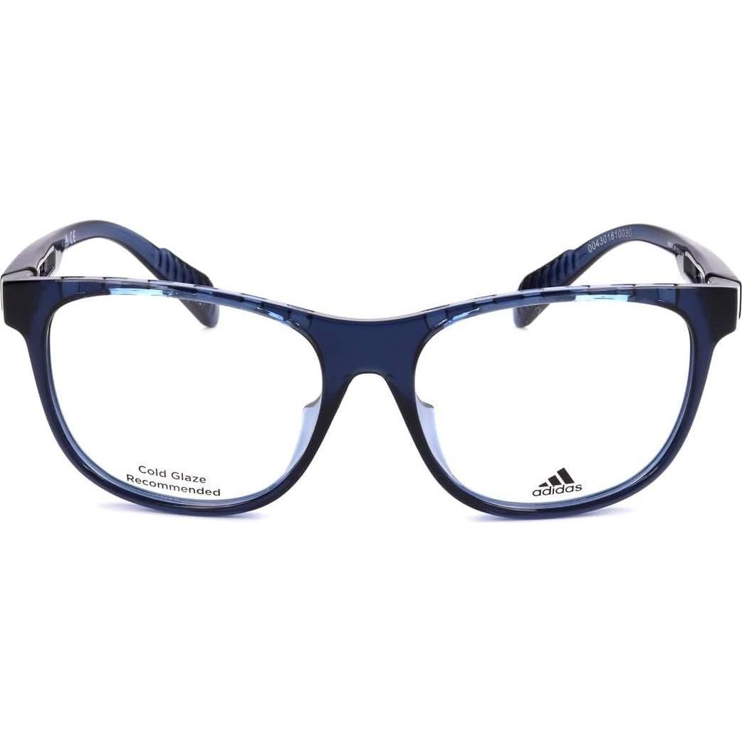 Gafas de sol Adidas Sport SP 5002 Azul Brillante
