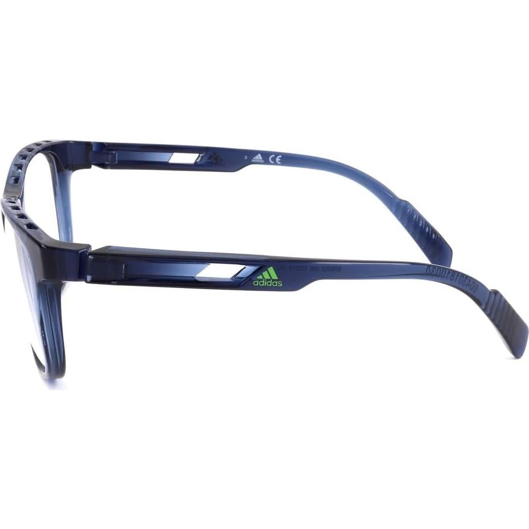 Gafas de sol Adidas Sport SP 5002 Azul Brillante