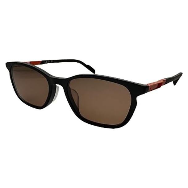 Gafas de Sol Adidas SP5066 D 002 Negro Mate 54/18/145