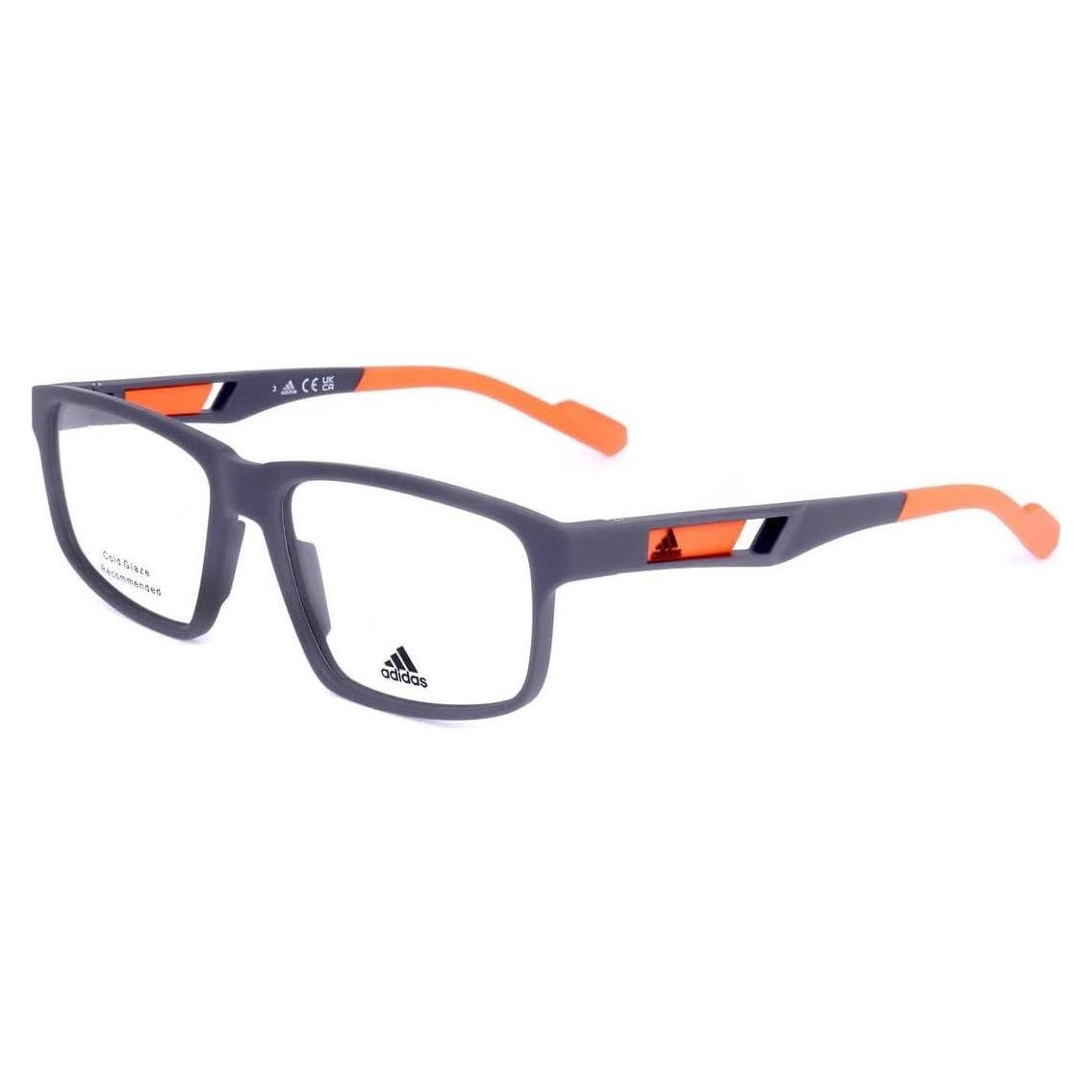 Gafas de sol Adidas Sport SP5055 020 Gris 55-16-145