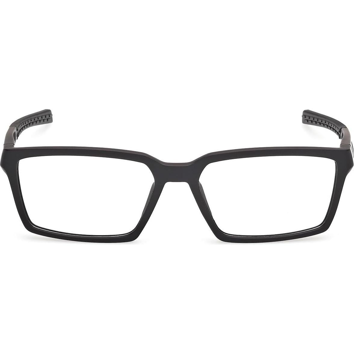 Gafas deportivas Adidas modelo SP5102, color negro mate