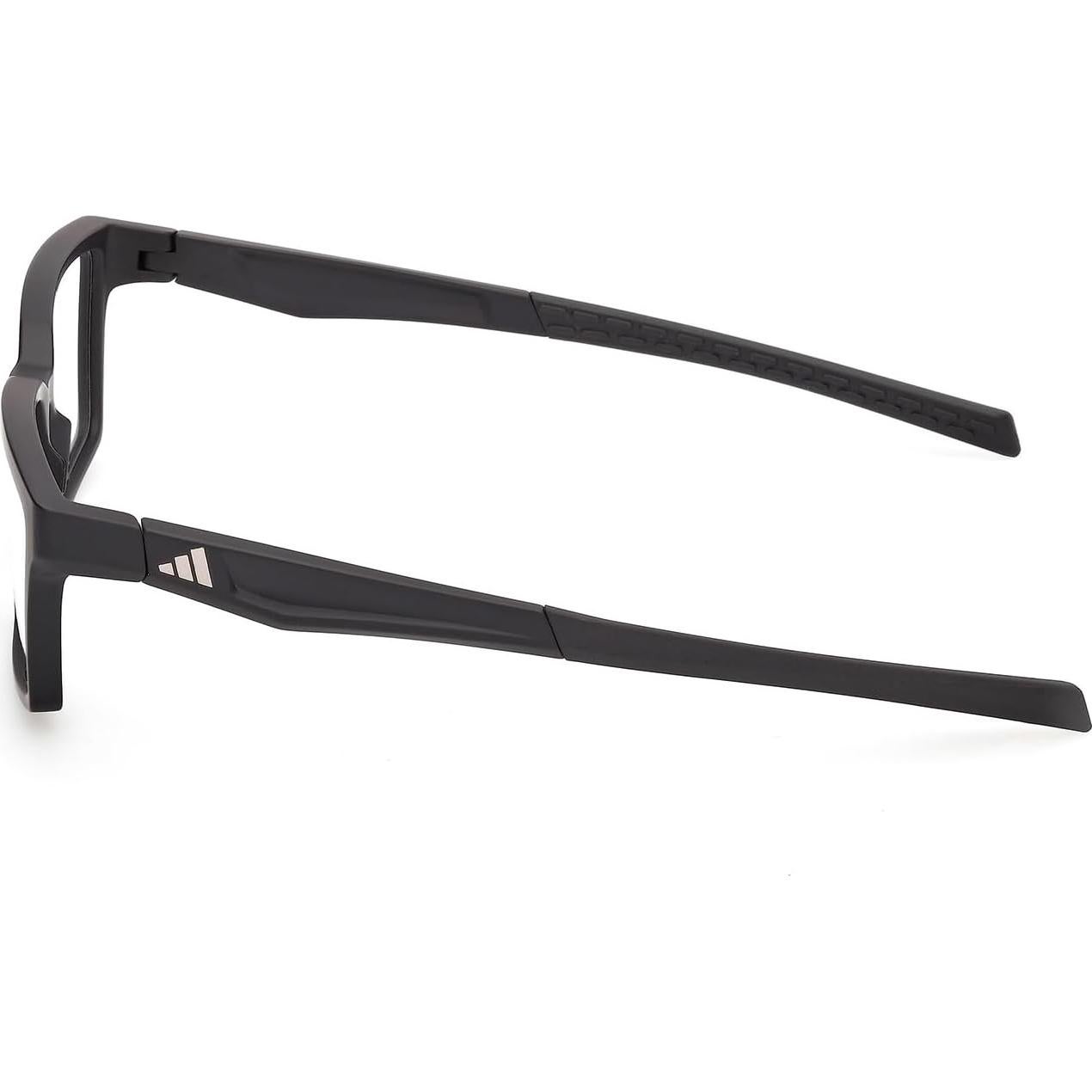 Gafas deportivas Adidas modelo SP5102, color negro mate
