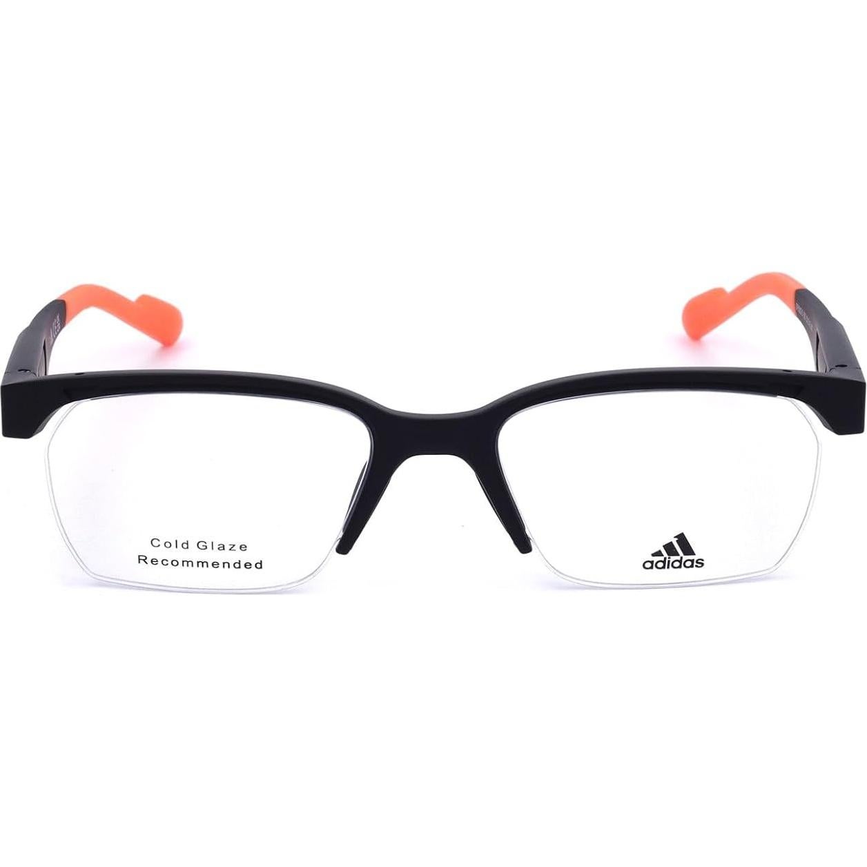 Gafas de sol Adidas SP5062 D 002 Negro Mate 52/19/145