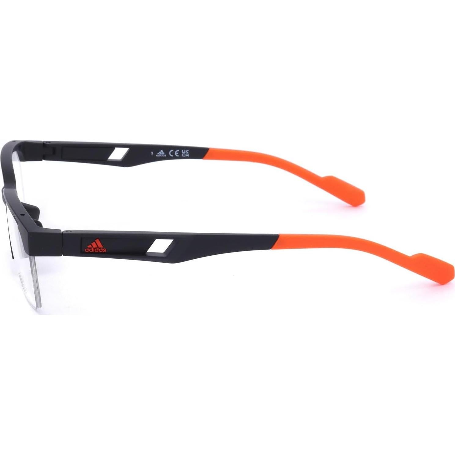 Gafas de sol Adidas SP5062 D 002 Negro Mate 52/19/145