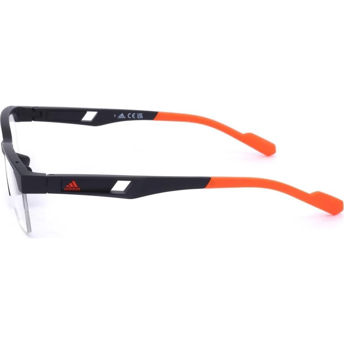 Gafas de sol Adidas SP5062 D 002 Negro Mate 52/19/145