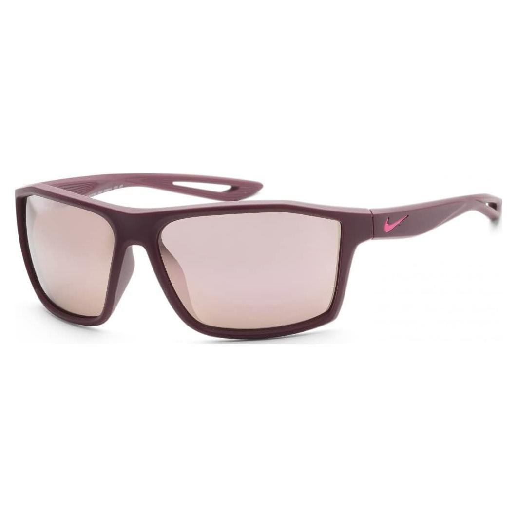 Gafas de sol Nike Legend S Burdeos Mate 60 mm Unisex