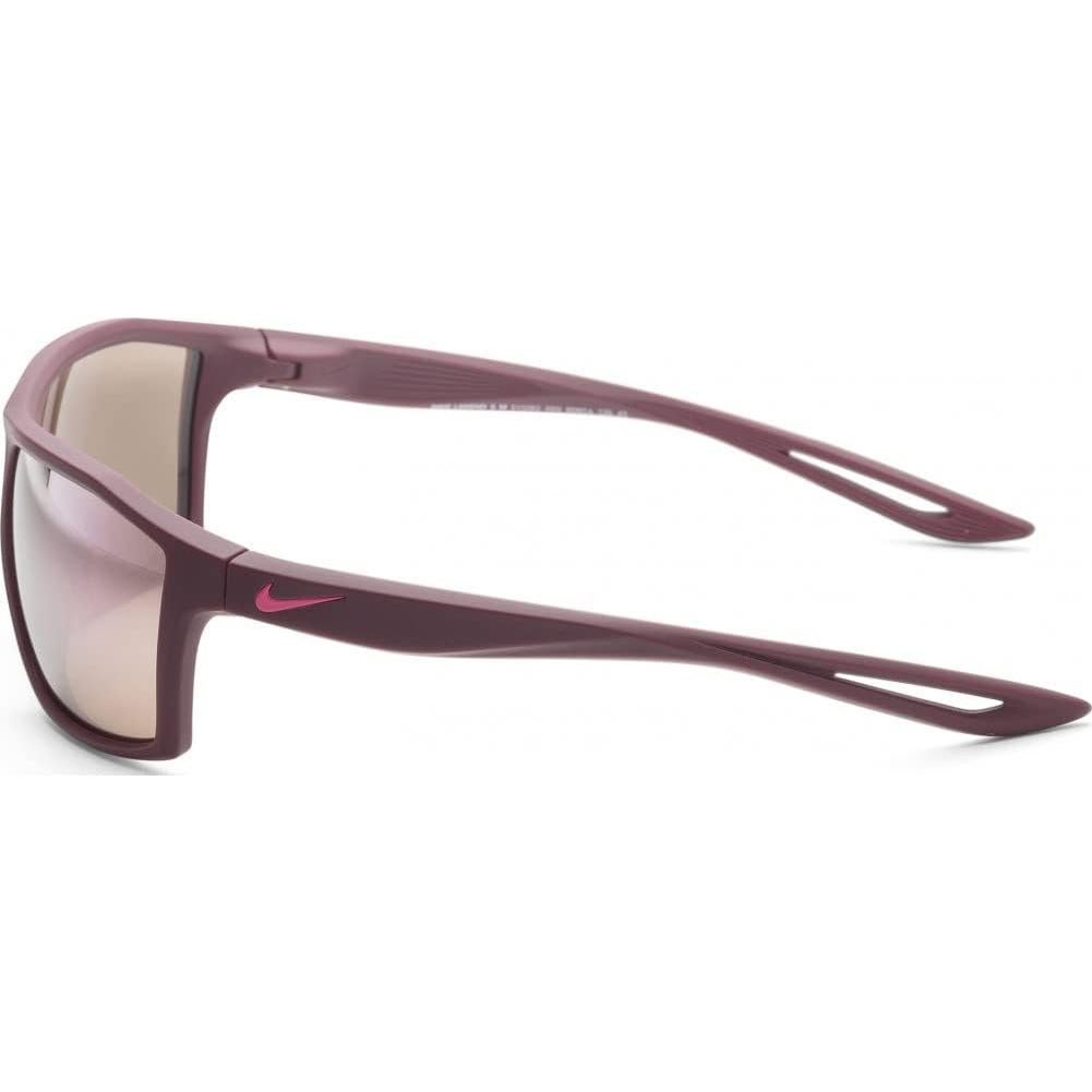 Gafas de sol Nike Legend S Burdeos Mate 60 mm Unisex