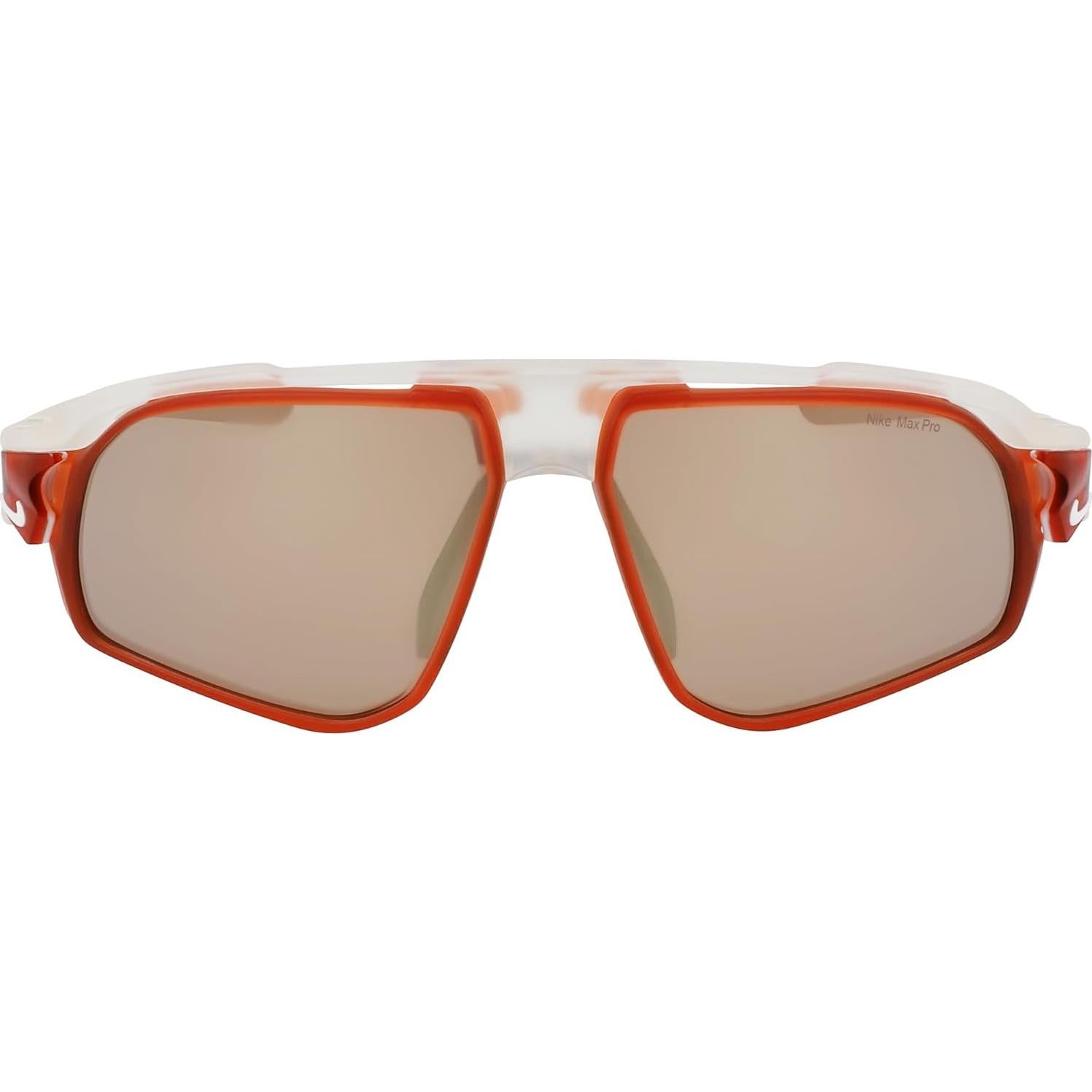 Gafas de sol Nike Flyfree E FV 2389 100 Transparente Mate